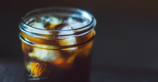 A case for drinking cold brew all year long