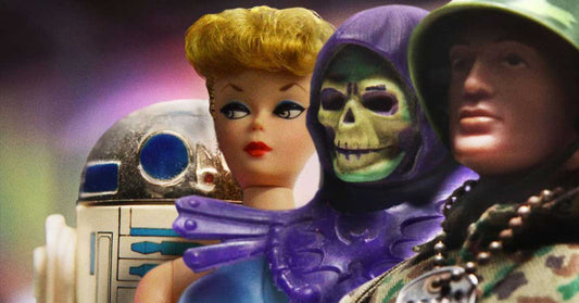 Brian Volk-Weiss - The Toys That Made Us