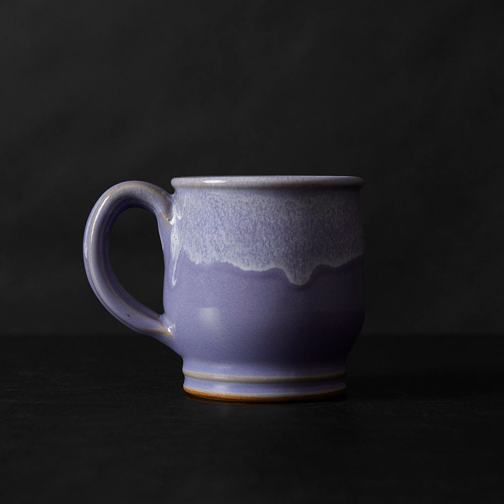 The back of the Death Wish Coffee Make Waves Mug.