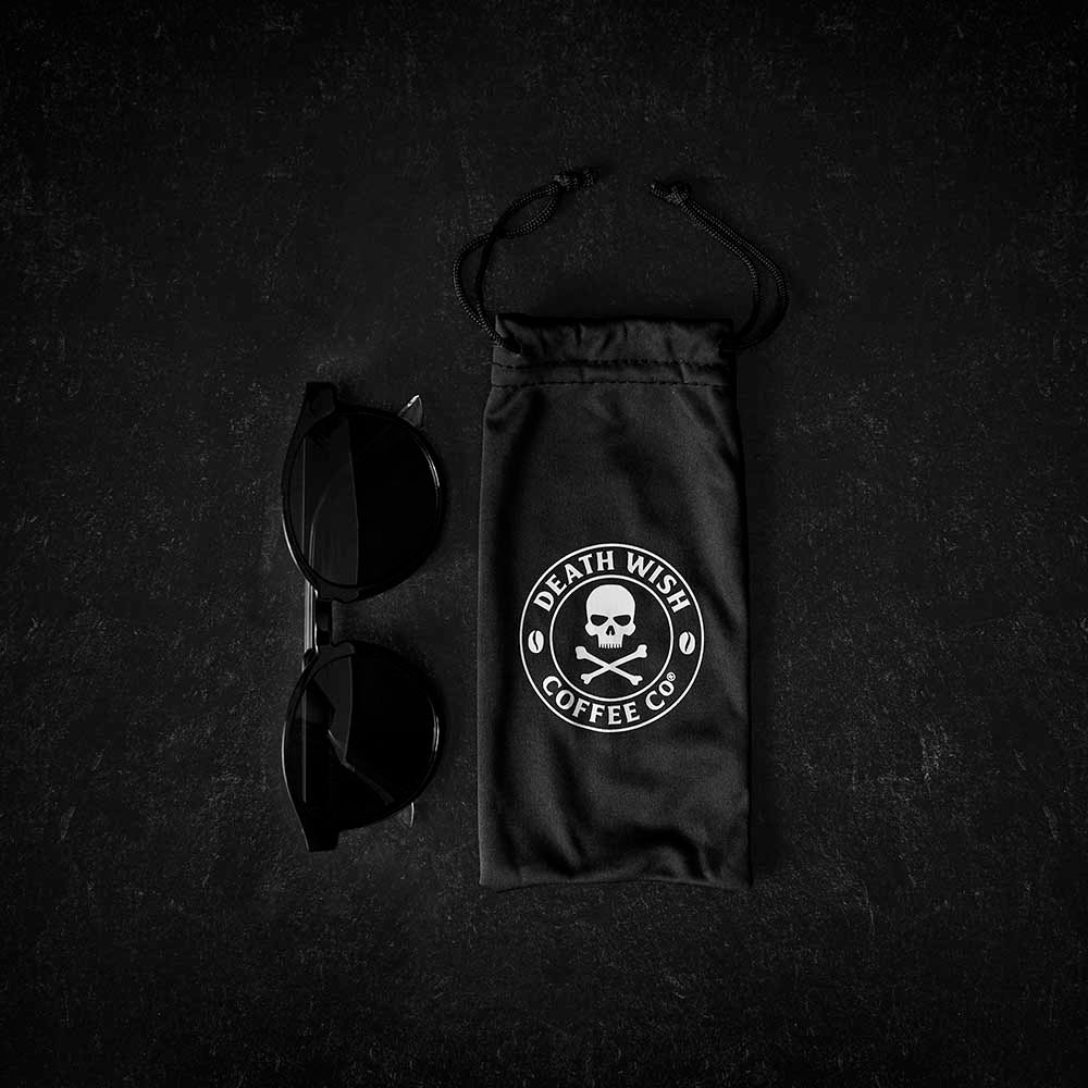 Grinds & Glares Sunglasses