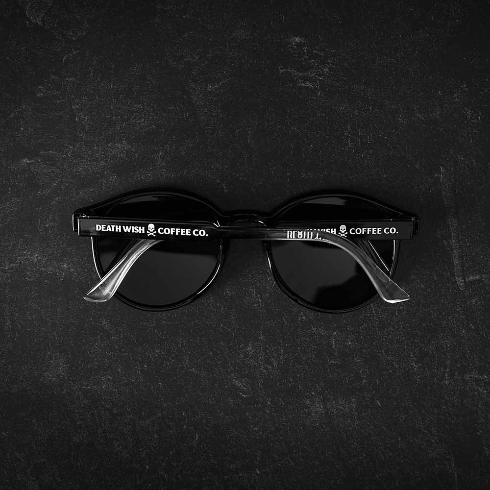 Grinds & Glares Sunglasses