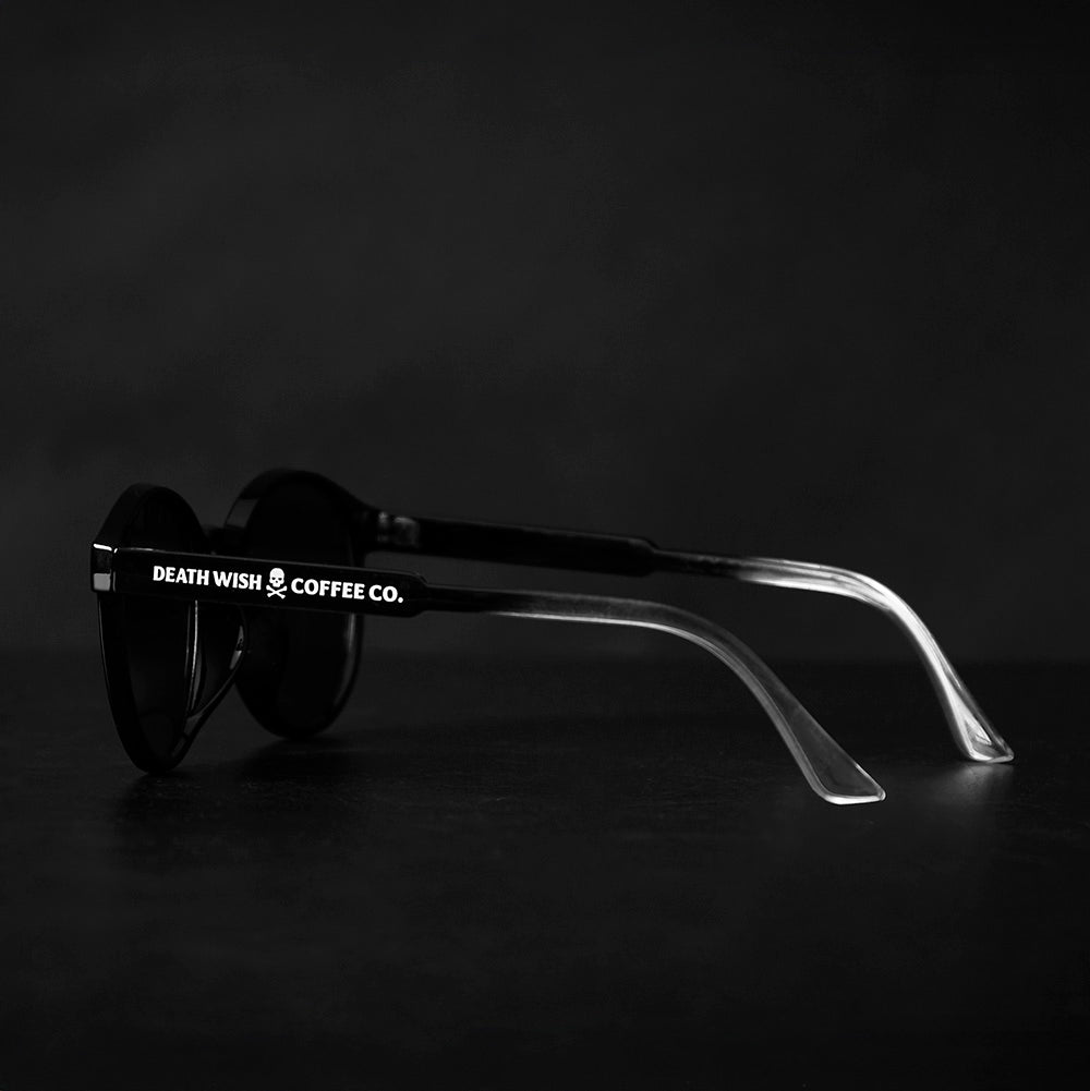 Grinds & Glares Sunglasses