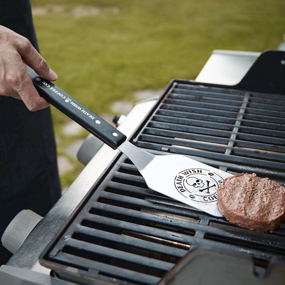Griller Instinct Spatula