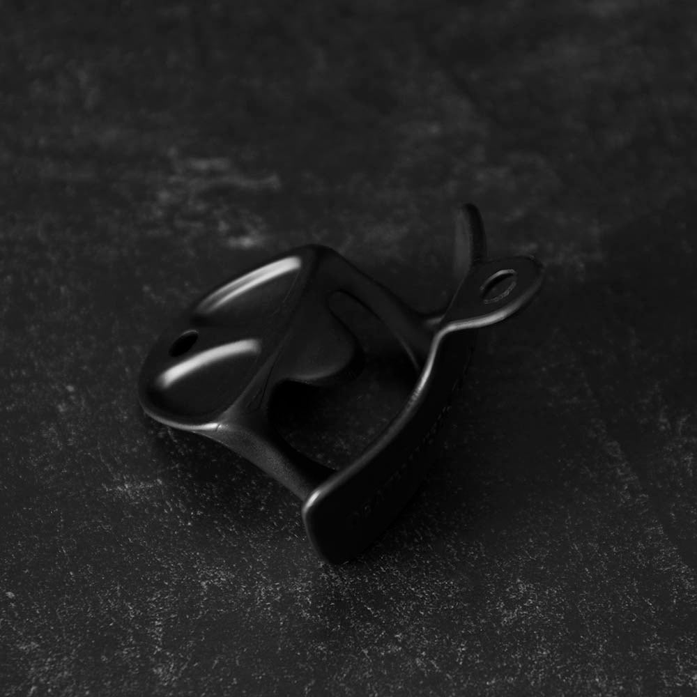 The Death Wish Coffee Death Grip Bottle Opener.