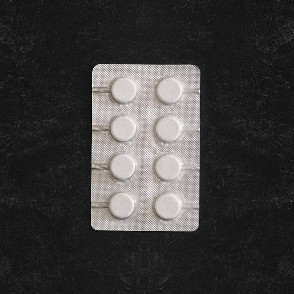 Coffee Sock Coffee Filter Cleaning Tablets