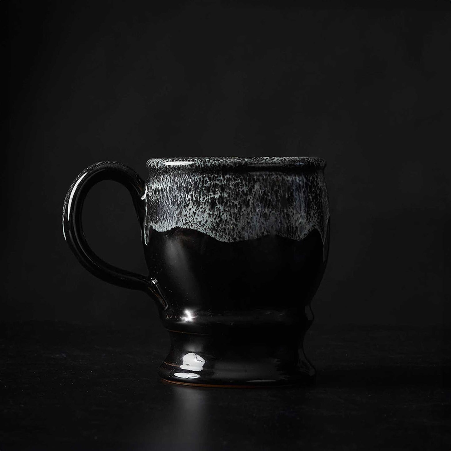 Death Wish Coffee Society of Strong Coffee Mug - Back