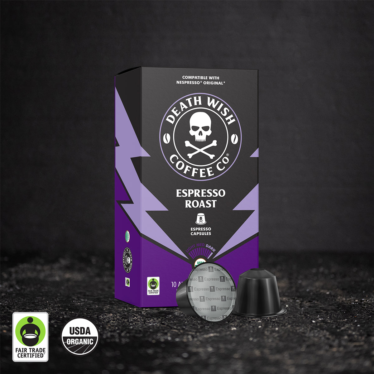 Espresso intelligence overview