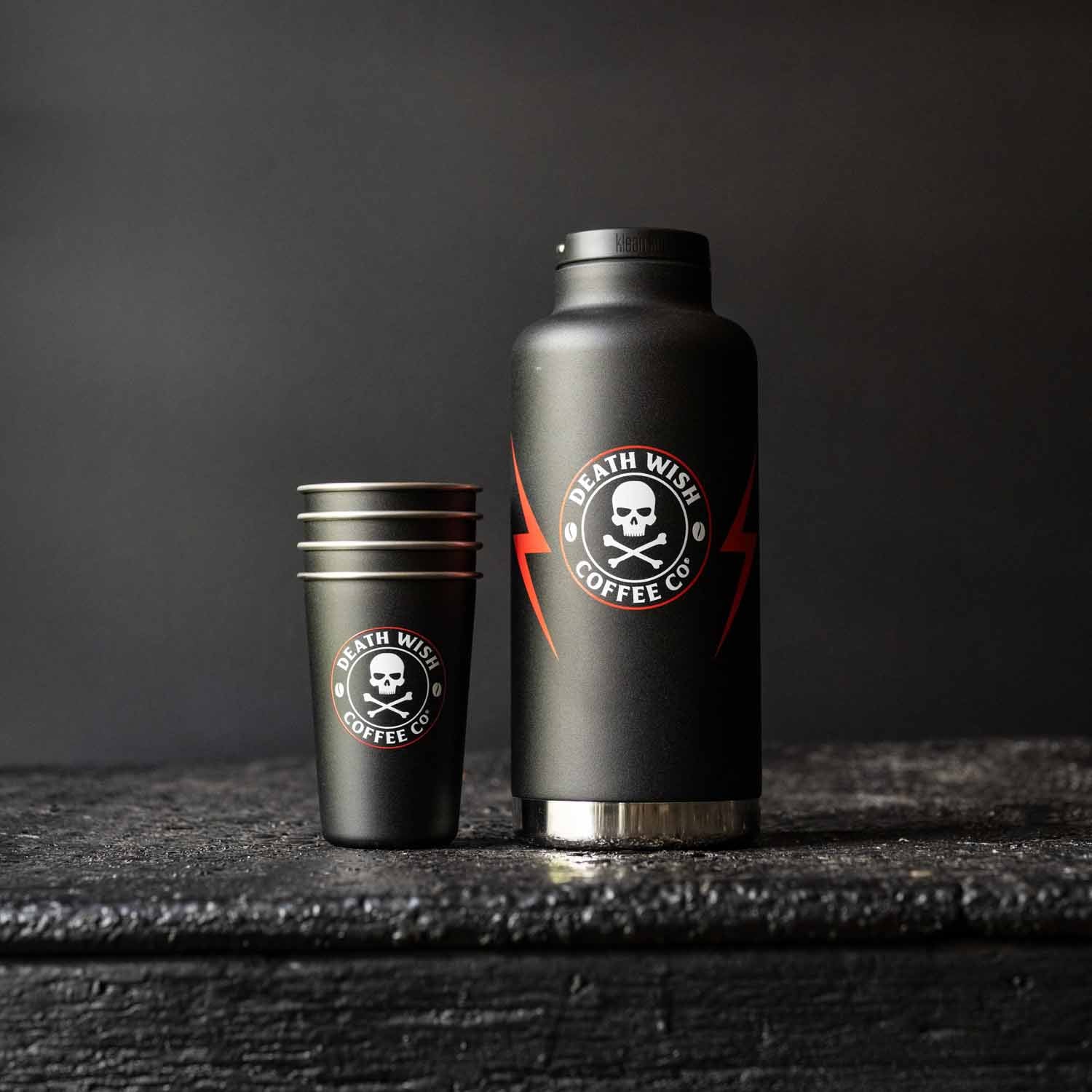 Klean Kanteen Tumbler Lid