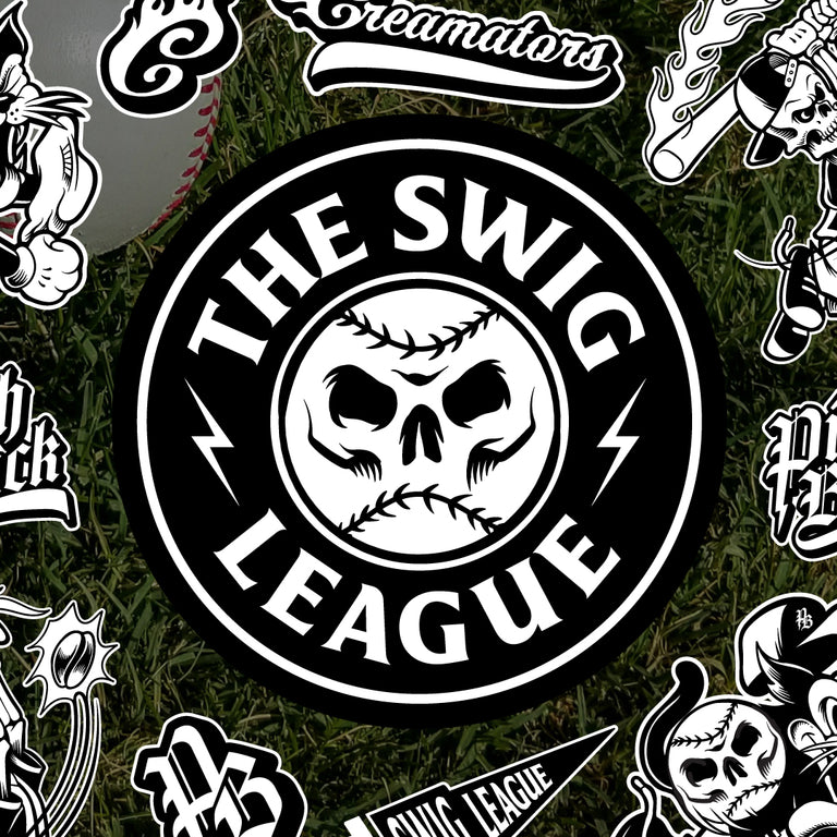 Introducing the Swig League by Death Wish Coffee