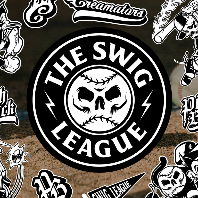 Learn more about the Death Wish Coffee Swig League.