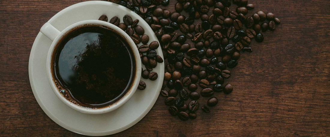 Is Coffee Good for Your Liver?