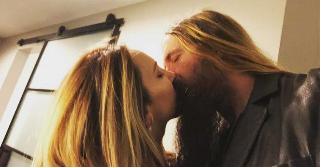 Barbaranne Wylde—Mother, Manager, and Zakk Wylde