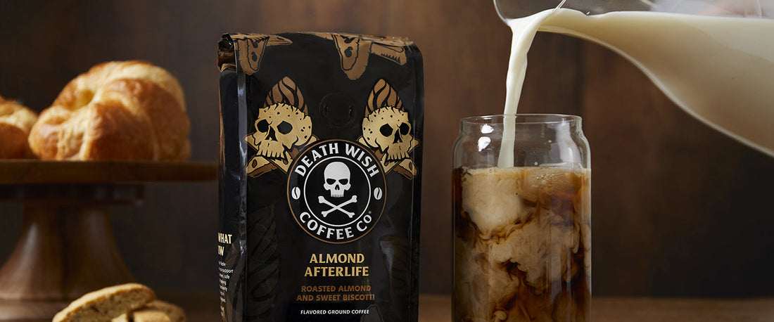 The Benefits of Putting Cream in Coffee