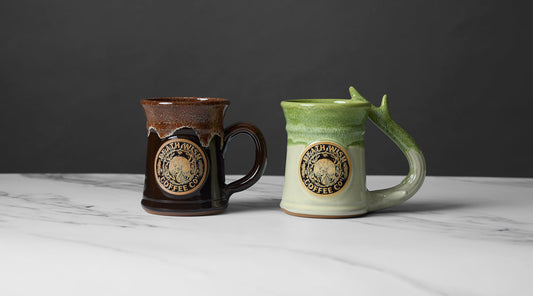 Enter for a Chance to Win a Call of the Wild Golden Ticket Mug