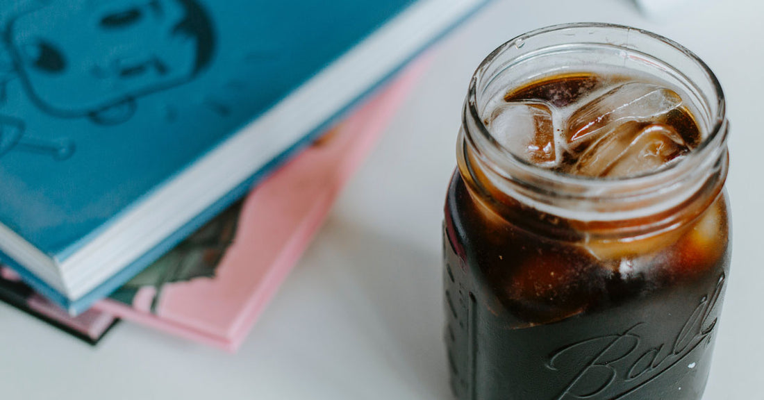 How to make the best cold brew coffee.