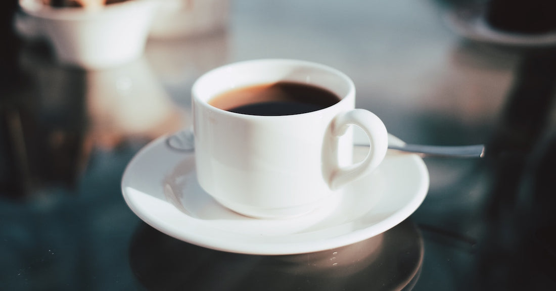Coffee Could Help You With Your Weight Loss Resolution