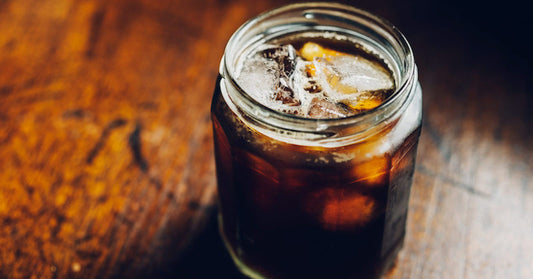Here’s why millennials are obsessed with cold brew