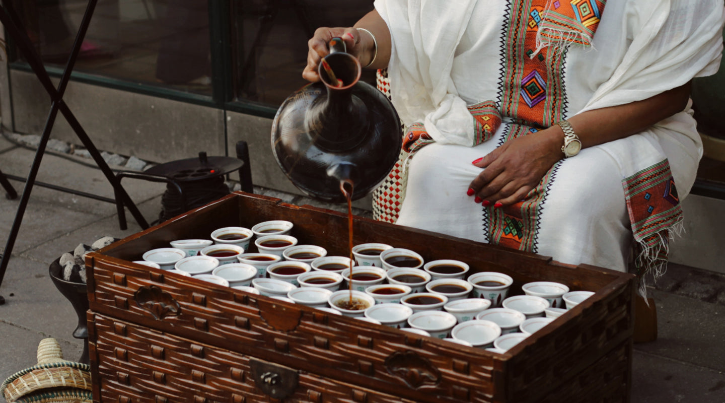 What Is An Ethiopian Coffee Ceremony Death Wish Coffee what-is-an-ethiopian-coffee-ceremony-death-wish-coffee