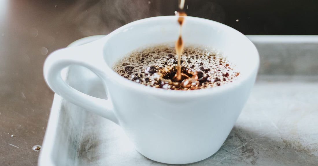 Study: Drinking coffee can help prevent gallstones