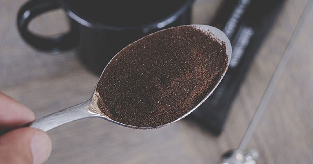 How To Brew Death Wish Dark Roast Instant Coffee