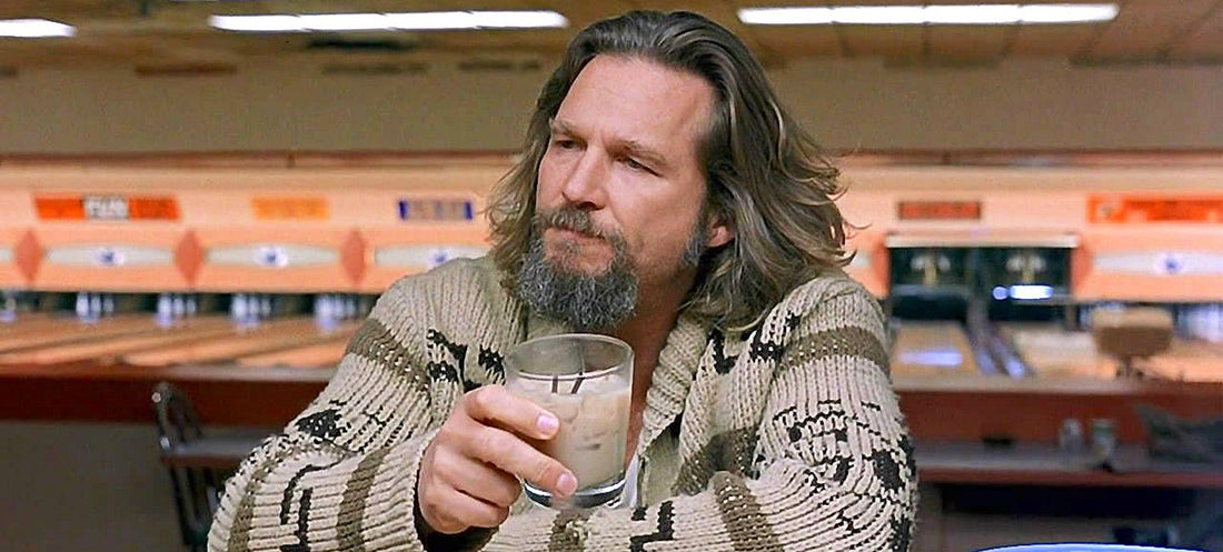 Source: Focus Features, The Big Lebowski