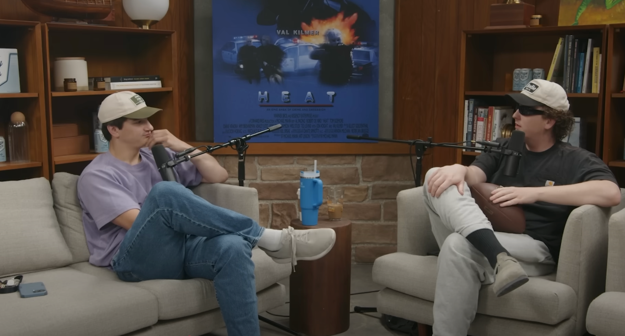 Load video: Listen to Hos Long To Poop My Friend Out - Almost Friday Podcast EP #134.