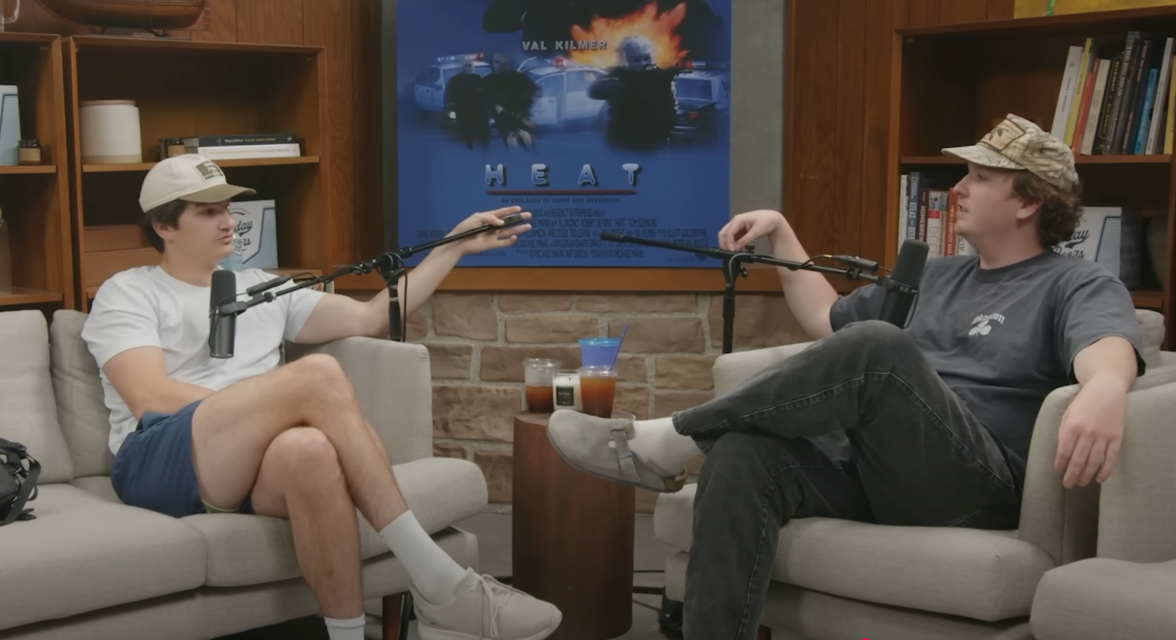 Load video: Listen to Delirious - Almost Friday Podcast EP #138.