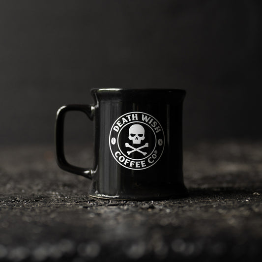 2024 Death Wish Coffee Mug