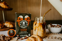 Chocolate Hazelnut Single-Serve Pods