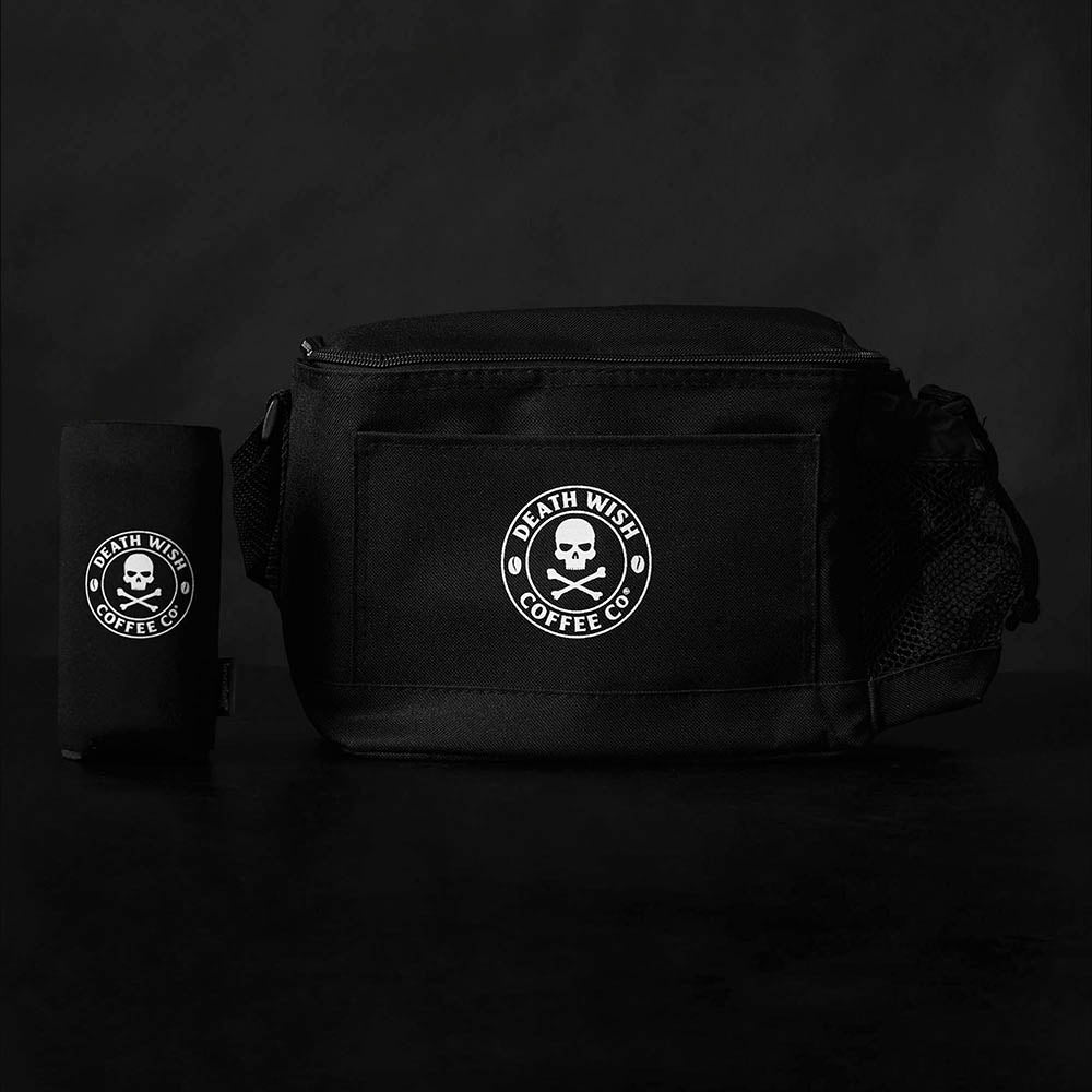 Cold Hearted Cooler & Koozie Bundle
