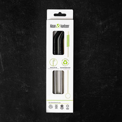 Klean Kanteen Straw 2-Pack