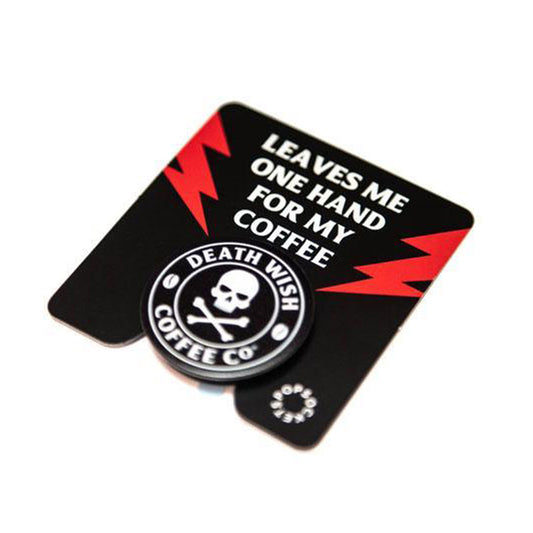 Accessories Death Wish Coffee Company accessories-death-wish-coffee-company