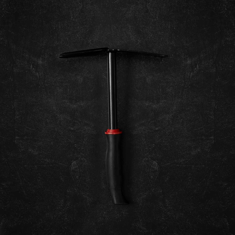 Another gardening tool from the Death Wish Coffee Brewtanical Gardening Set.