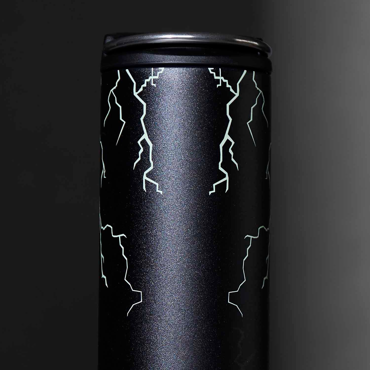 Power Surge Klean Kanteen – Death Wish Coffee