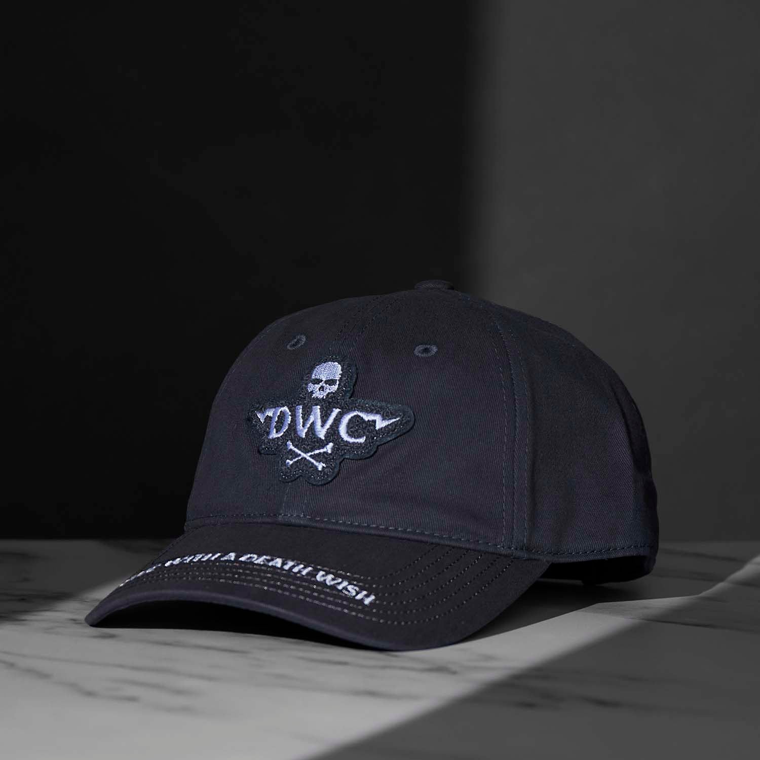 Death Wish Coffee Daily Directive Snapback at Death Wish Coffee