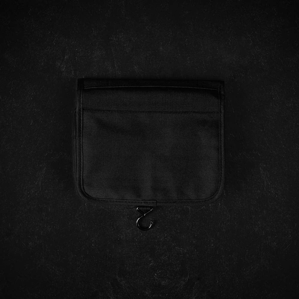 On My Way Toiletry Bag