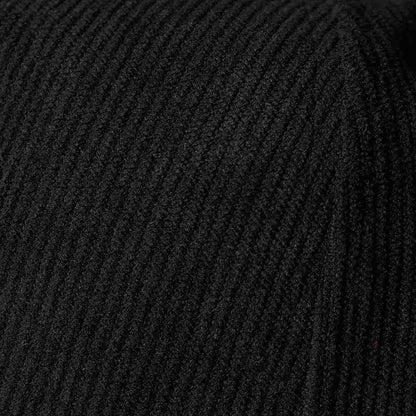 The corduroy fabric of the Death Wish Coffee Coffee & Cord Snapback.