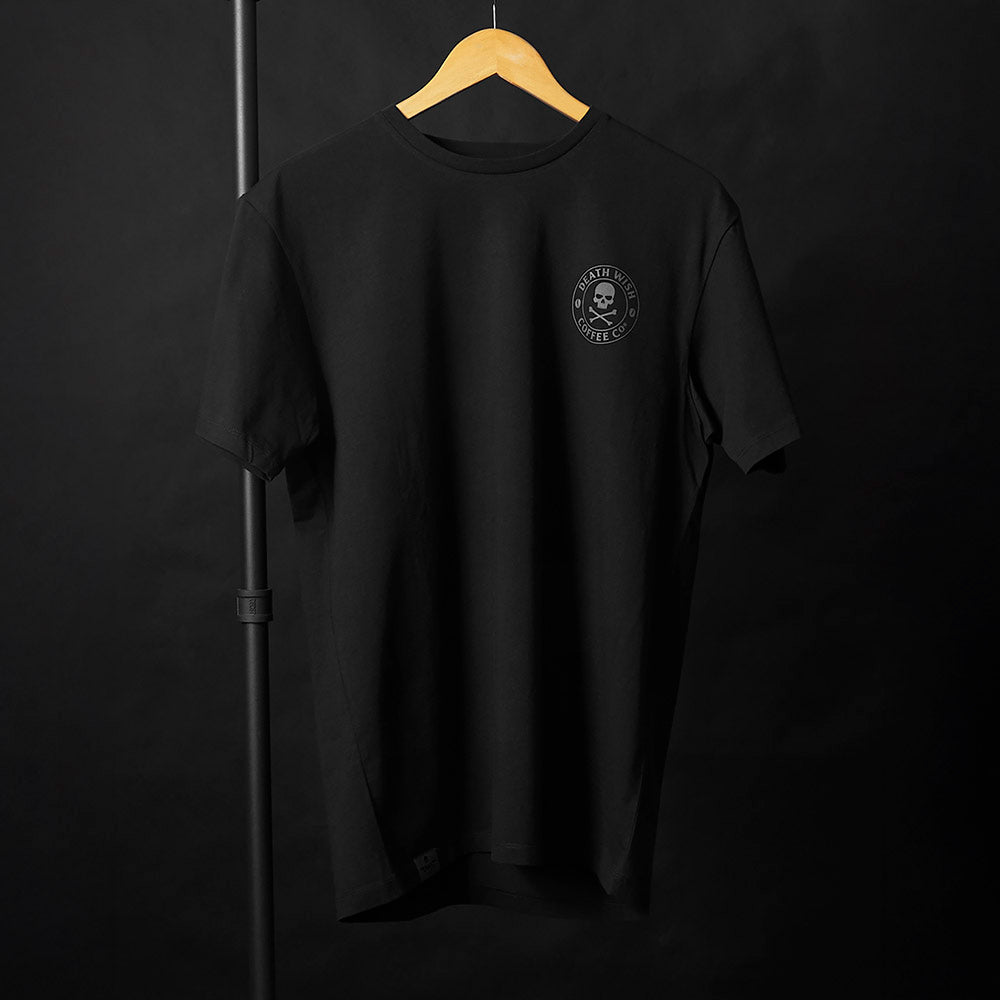 Signature Shadow Tee