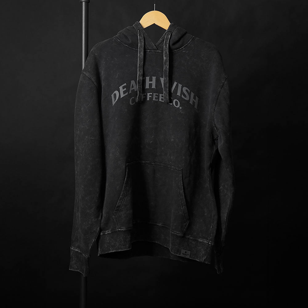 Coffee & Chill Hoodie