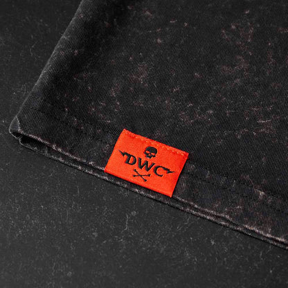 Fade to Black Tee