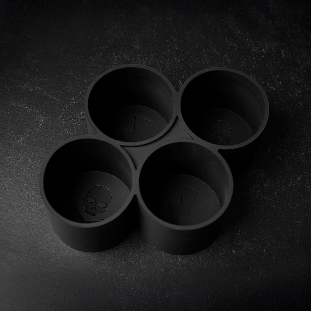 Brain Freeze Ice Molds