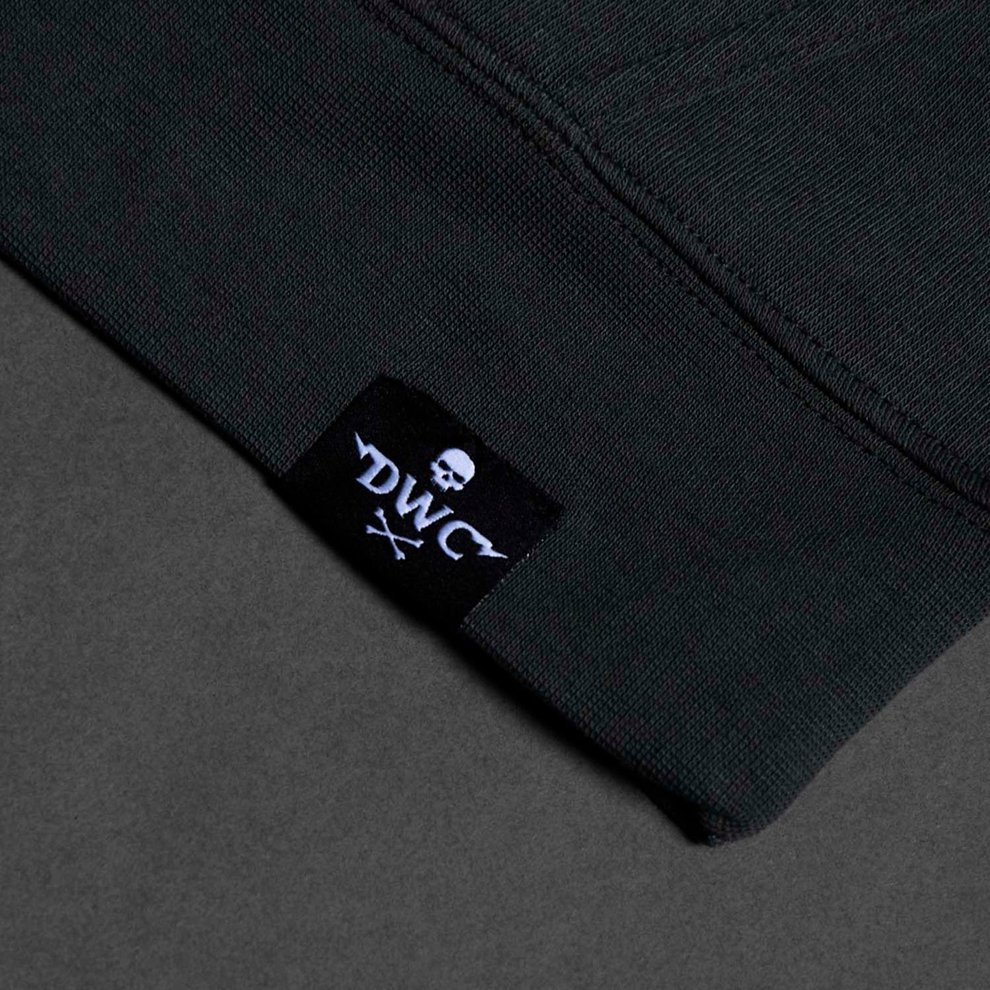 Caffeinated State Hoodie