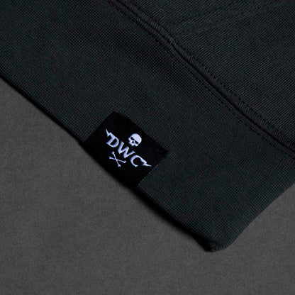 Caffeinated State Hoodie