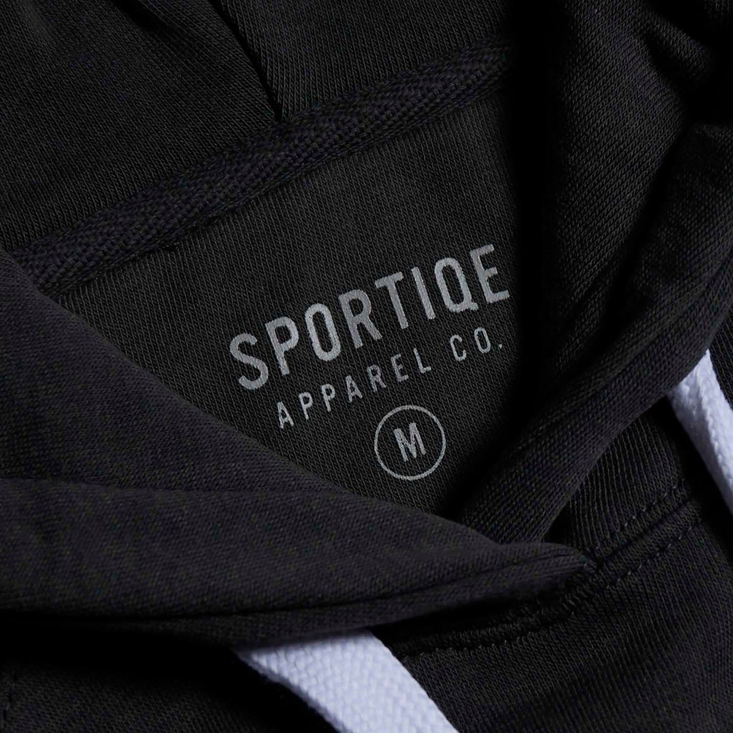 Caffeinated State Hoodie