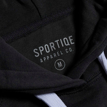 Caffeinated State Hoodie