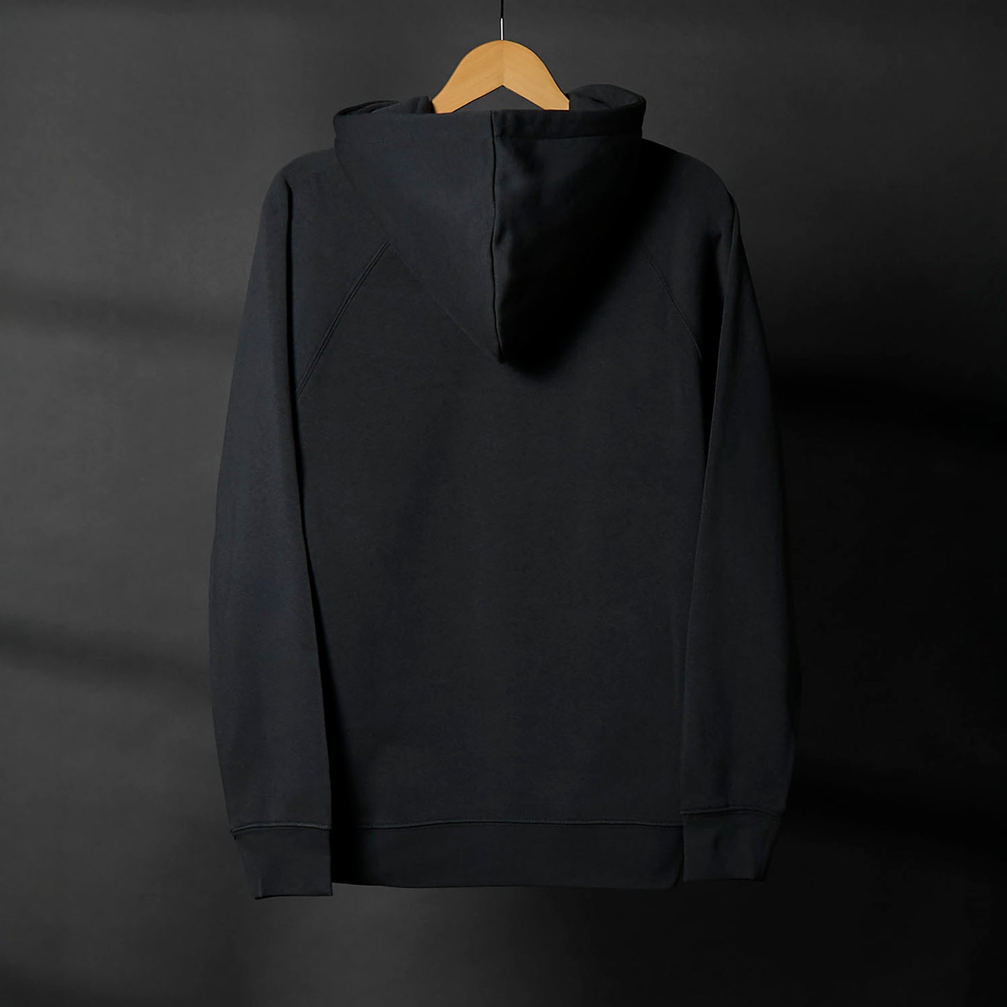 Caffeinated State Hoodie