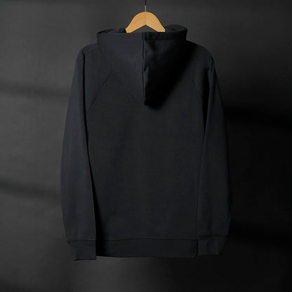 Caffeinated State Hoodie