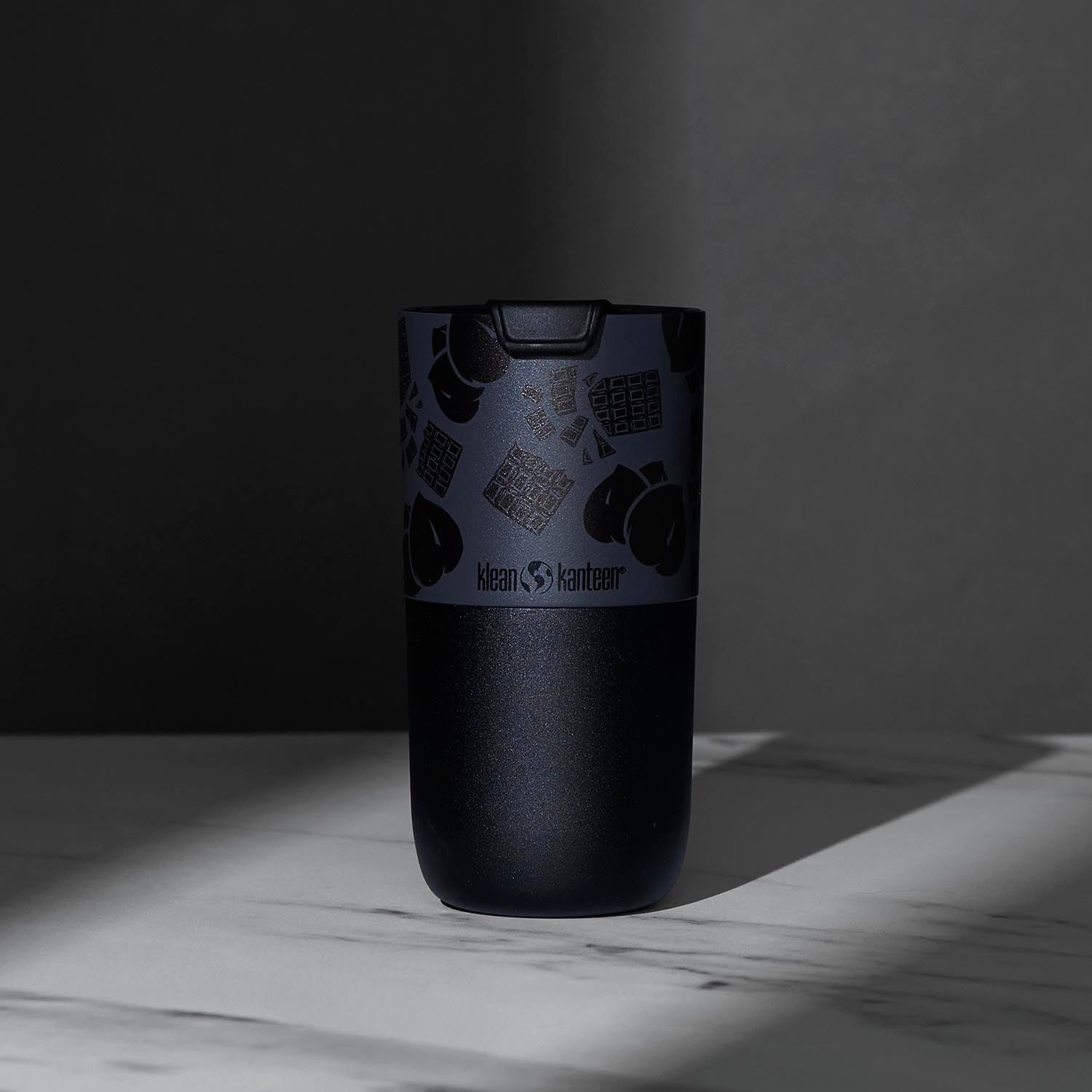 Chocolate Hazelnut Klean Kanteen – Death Wish Coffee