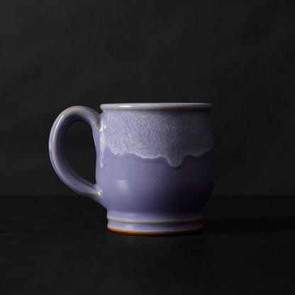 The back of the Death Wish Coffee Make Waves Mug.