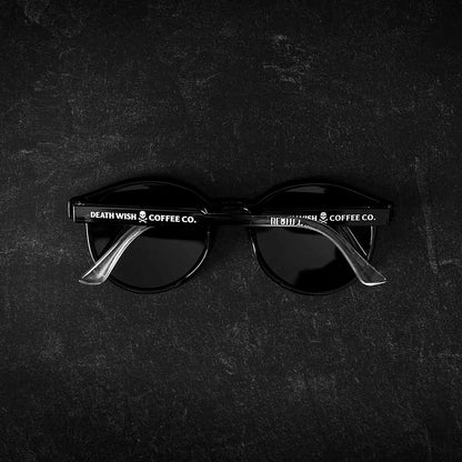 Grinds & Glares Sunglasses